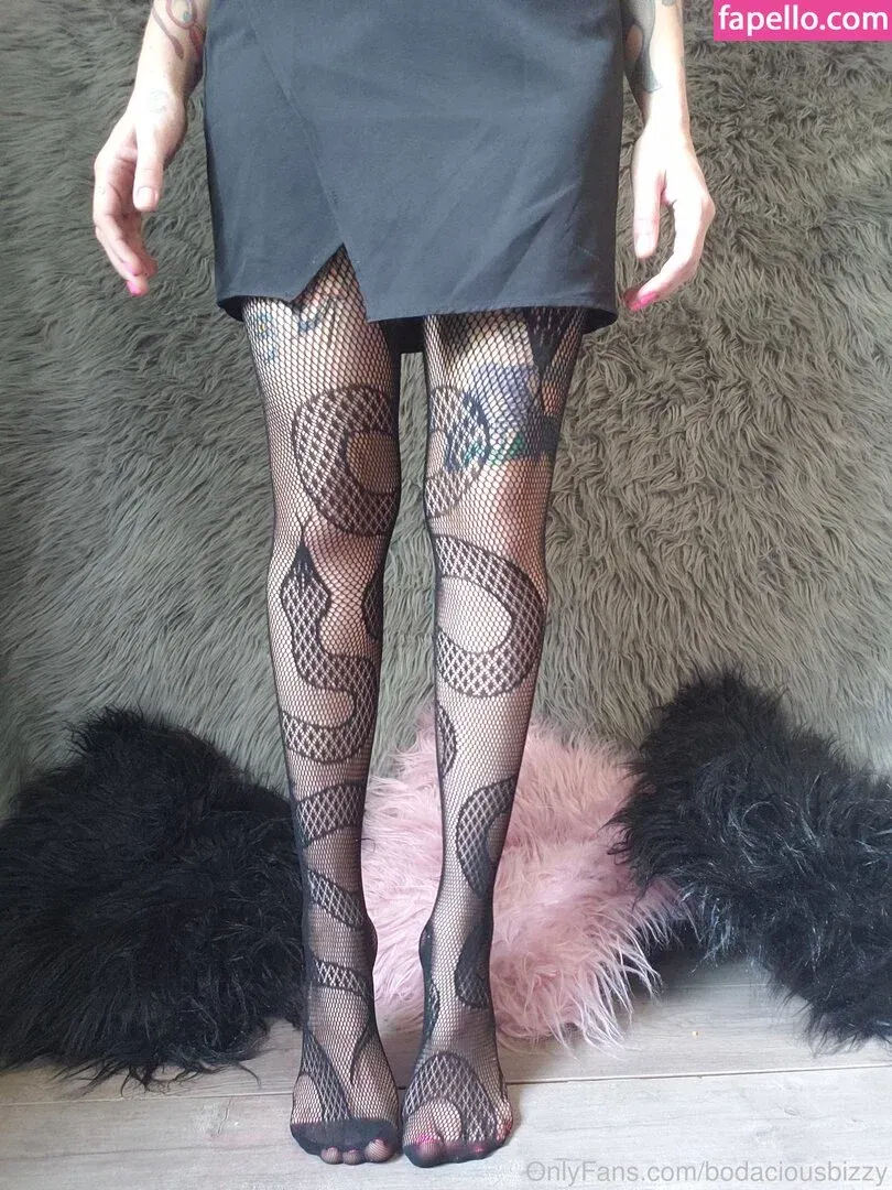 bodaciousbizzy Onlyfans Photo Gallery 