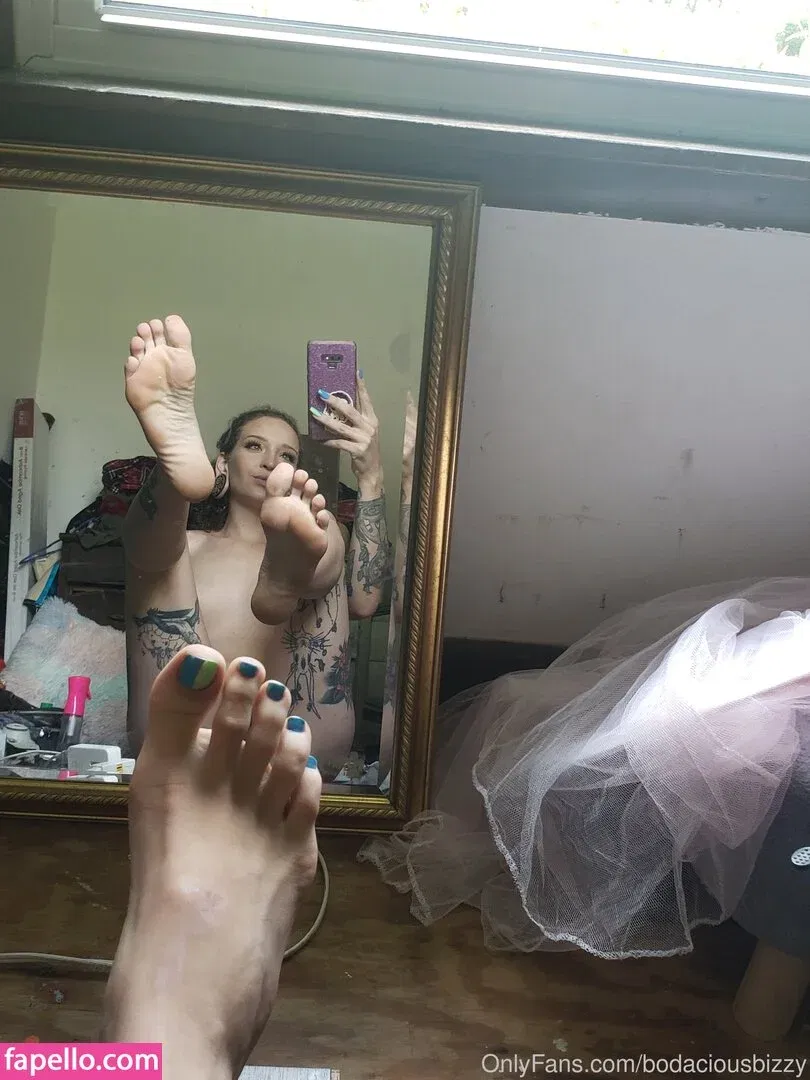 bodaciousbizzy Onlyfans Photo Gallery 