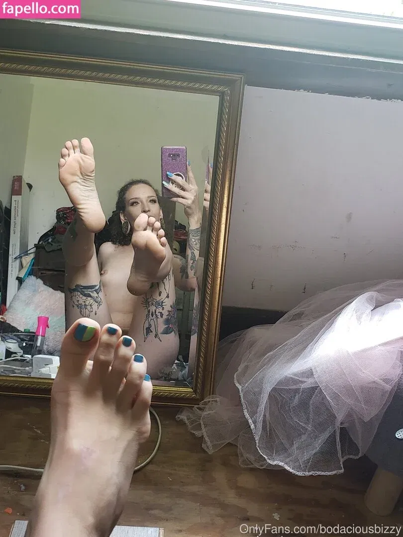 bodaciousbizzy Onlyfans Photo Gallery 