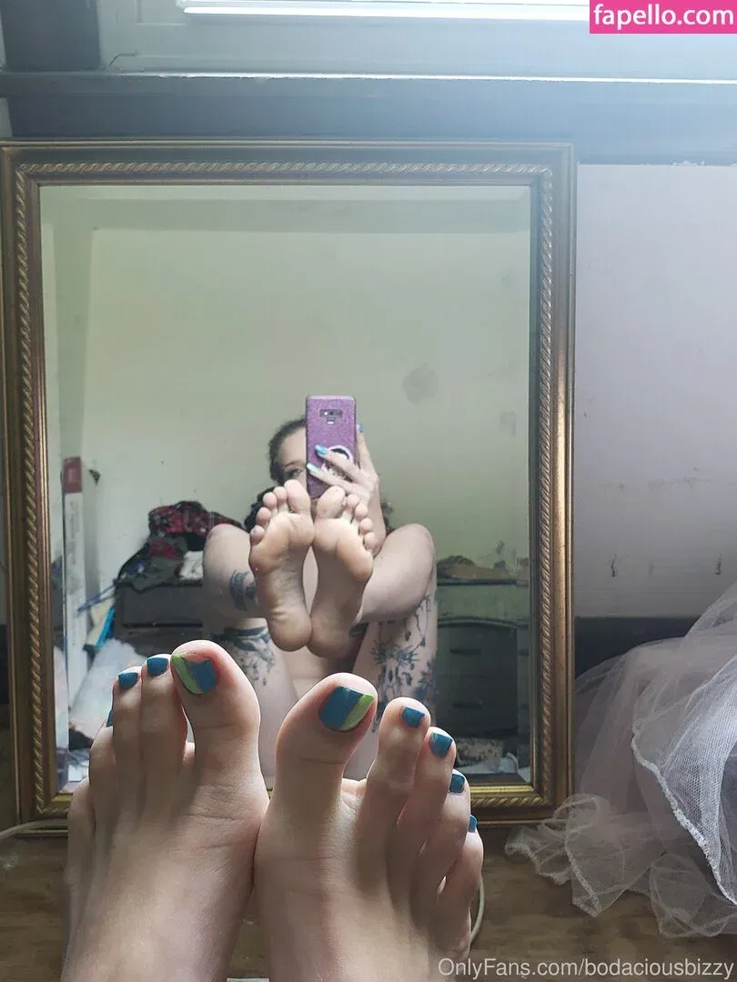 bodaciousbizzy Onlyfans Photo Gallery 