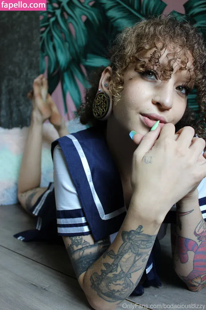 bodaciousbizzy Onlyfans Photo Gallery 