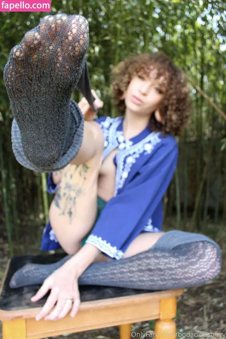 bodaciousbizzy Onlyfans Photo Gallery 