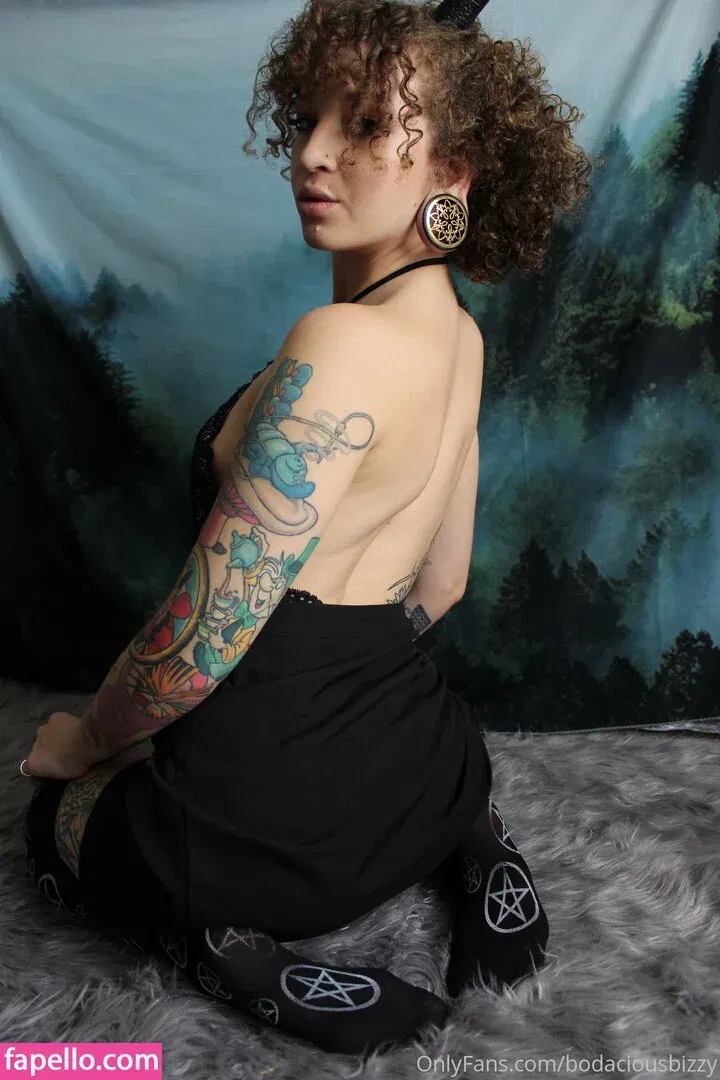 bodaciousbizzy Onlyfans Photo Gallery 