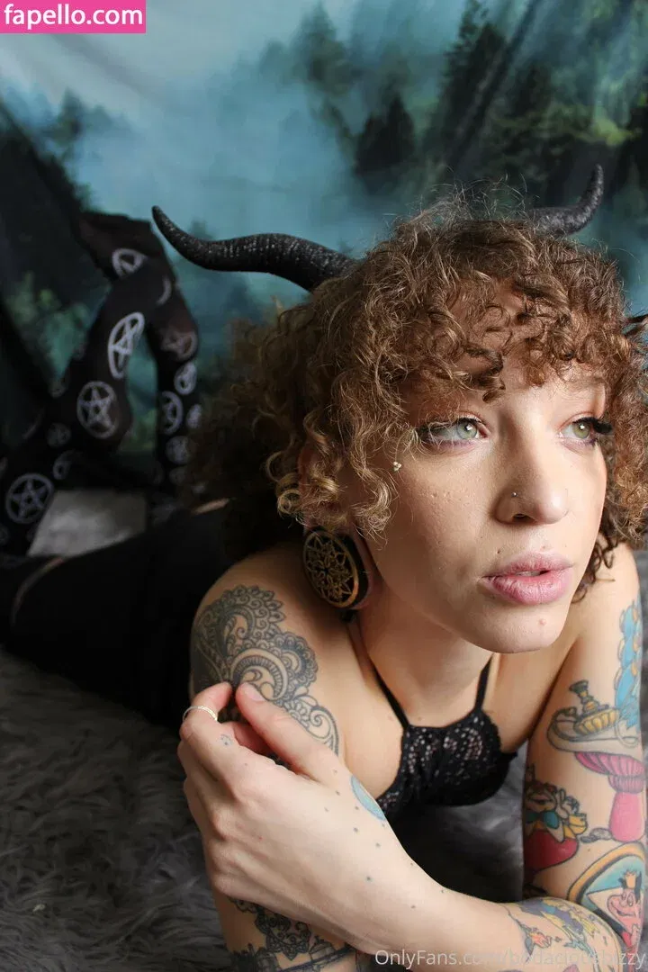 bodaciousbizzy Onlyfans Photo Gallery 