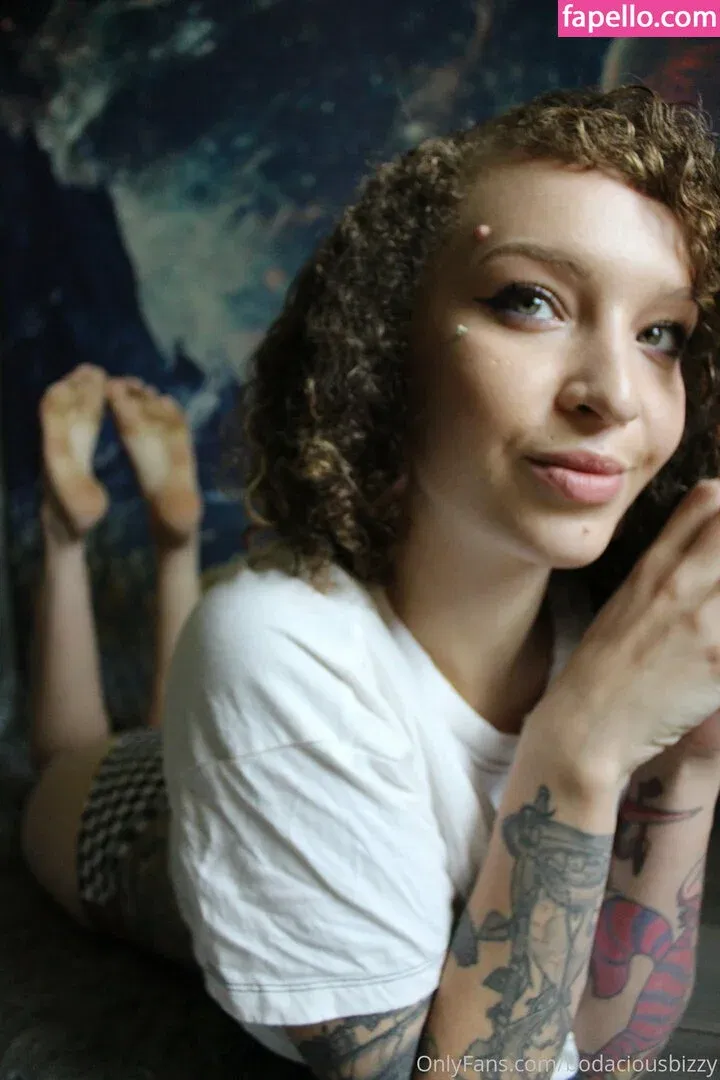 bodaciousbizzy Onlyfans Photo Gallery 