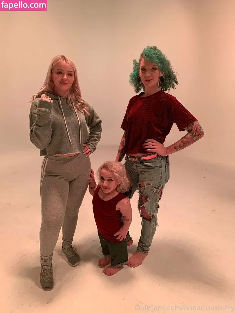 bodaciousbizzy Onlyfans Photo Gallery 