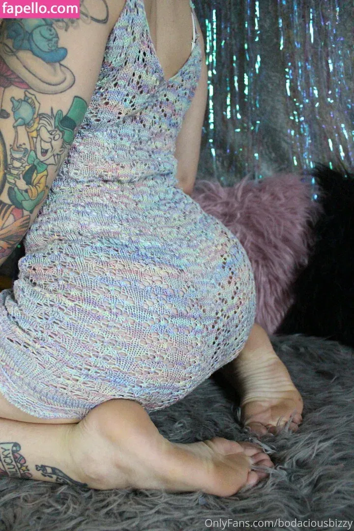 bodaciousbizzy Onlyfans Photo Gallery 