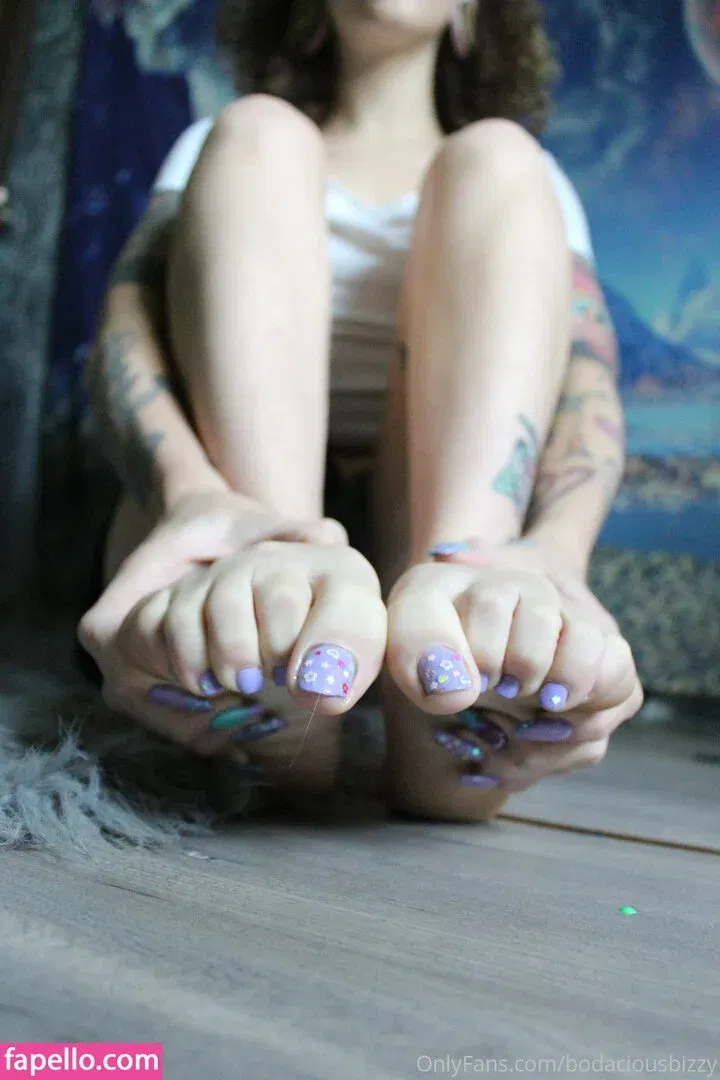 bodaciousbizzy Onlyfans Photo Gallery 