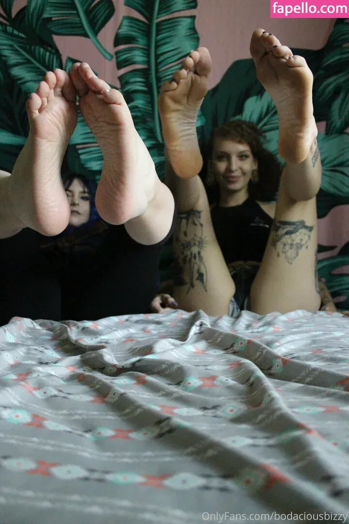 bodaciousbizzy Onlyfans Photo Gallery 