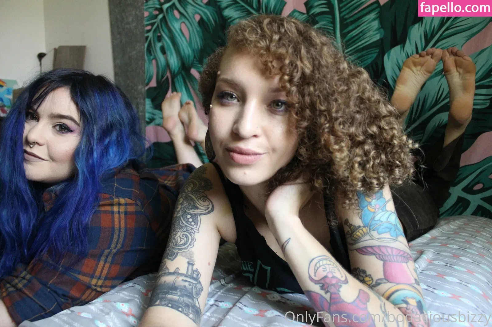 bodaciousbizzy Onlyfans Photo Gallery 