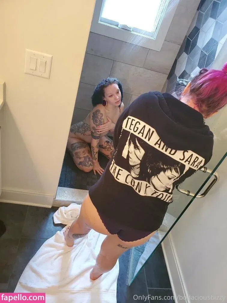 bodaciousbizzy Onlyfans Photo Gallery 