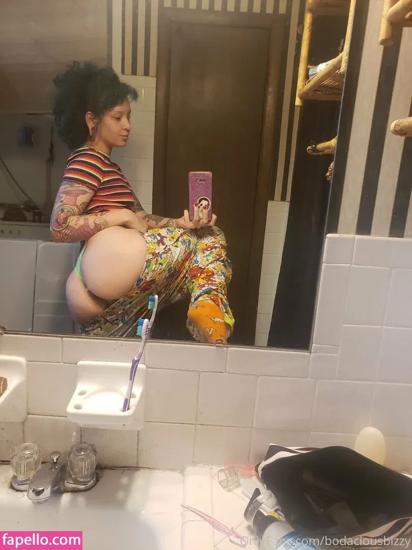 bodaciousbizzy Onlyfans Photo Gallery 