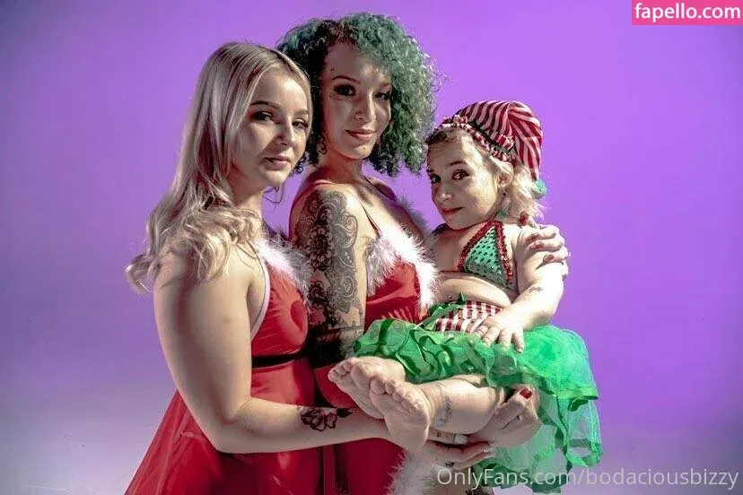 bodaciousbizzy Onlyfans Photo Gallery 