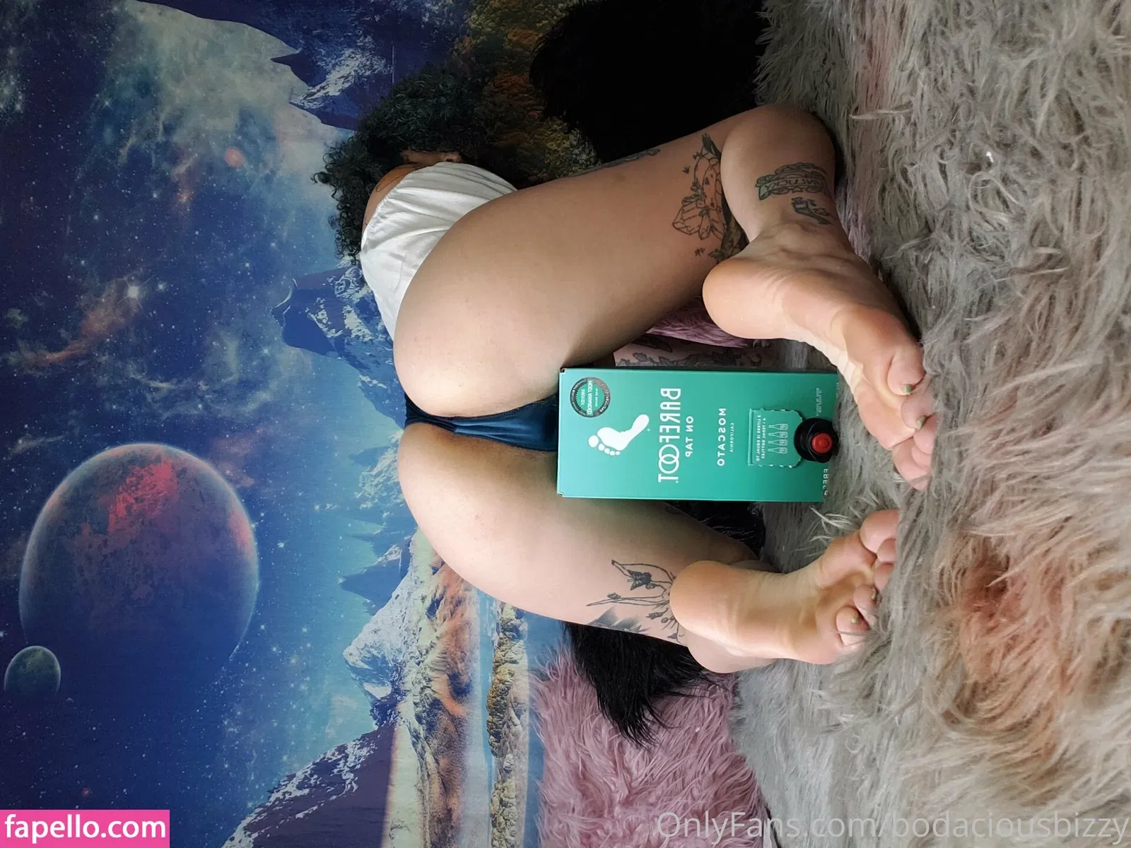 bodaciousbizzy Onlyfans Photo Gallery 