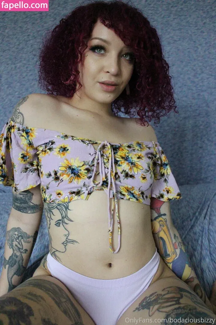 bodaciousbizzy Onlyfans Photo Gallery 