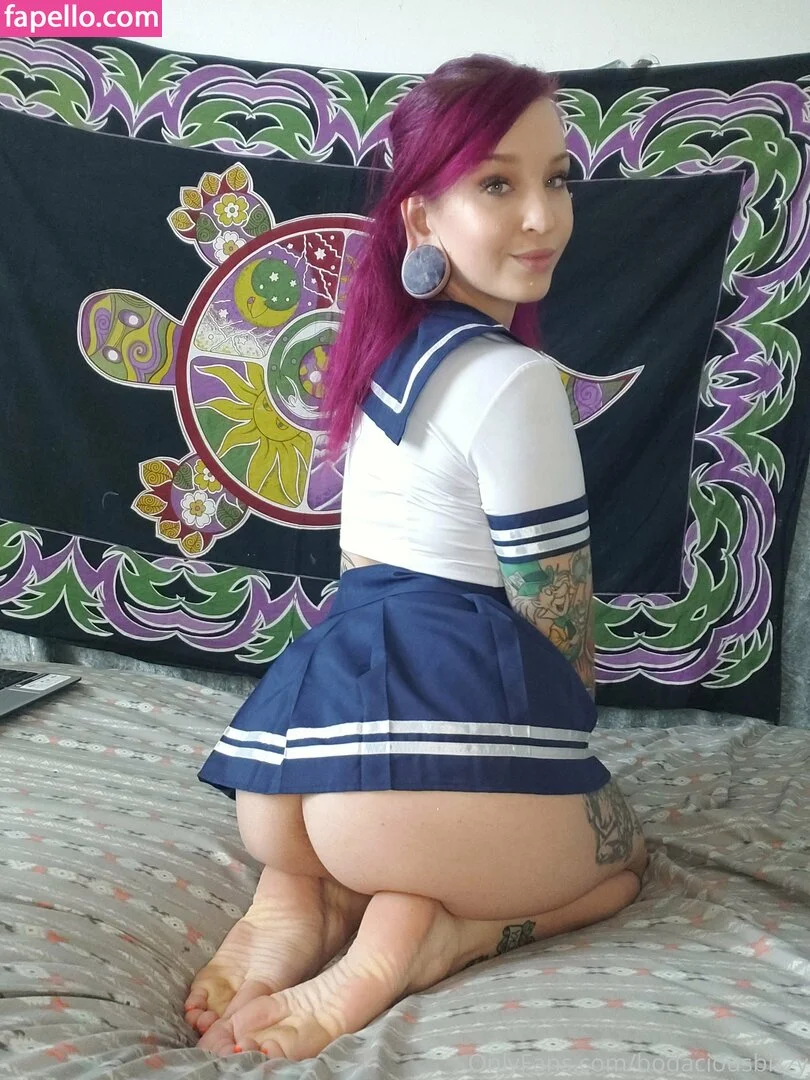 bodaciousbizzy Onlyfans Photo Gallery 