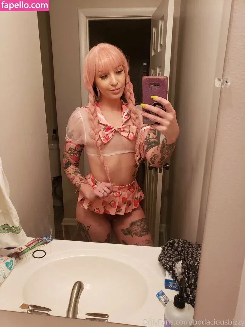bodaciousbizzy Onlyfans Photo Gallery 
