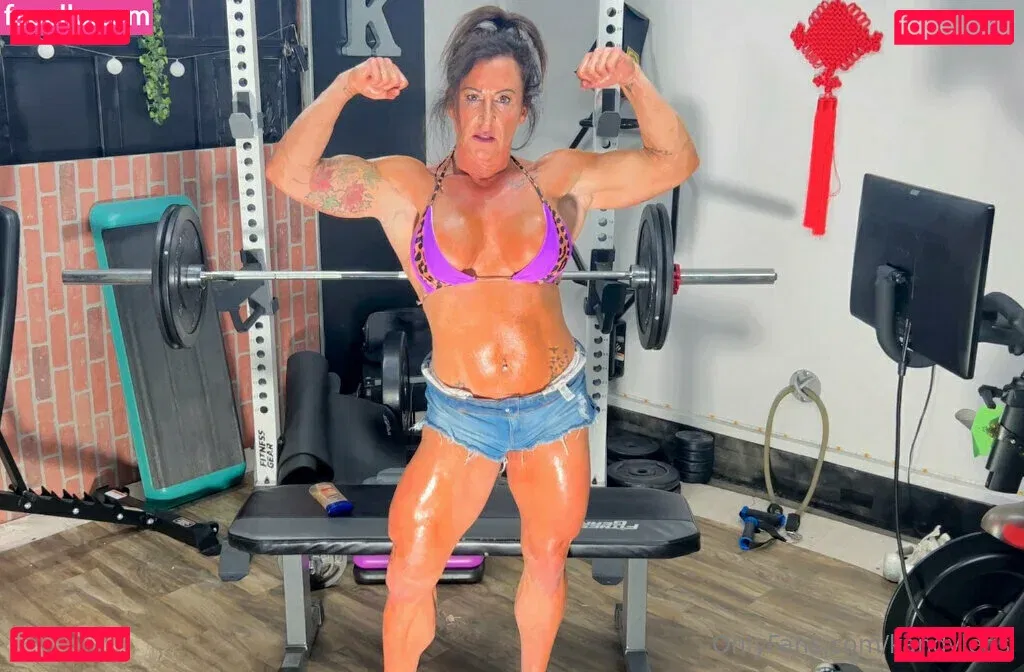 kandylegs Onlyfans Photo Gallery 