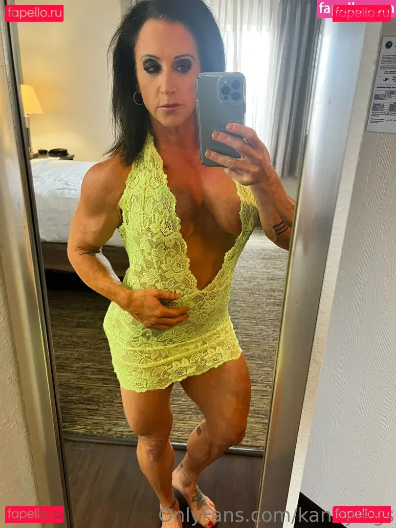 kandylegs Onlyfans Photo Gallery 