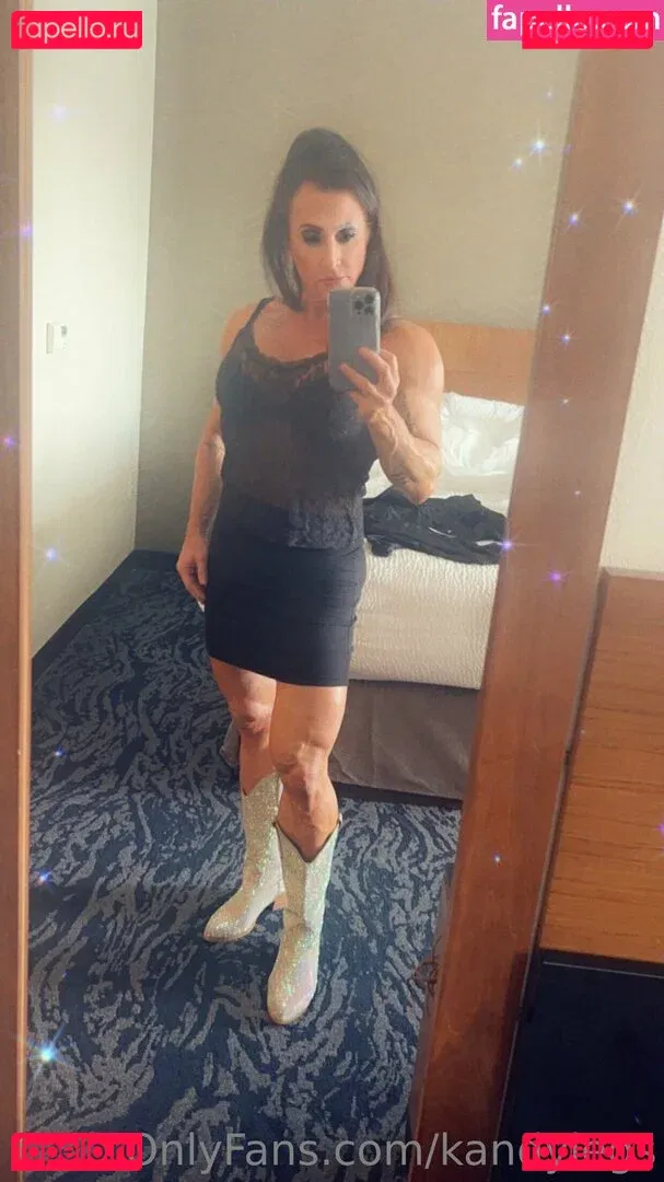 kandylegs Onlyfans Photo Gallery 