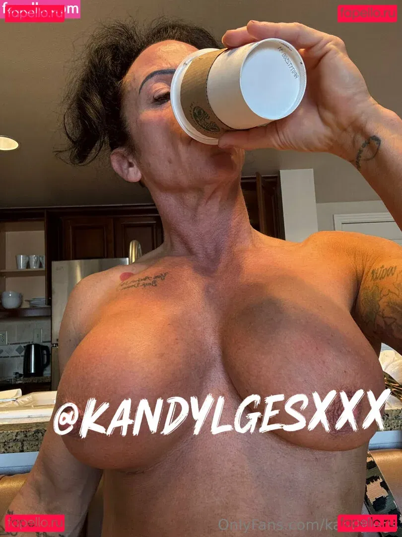 kandylegs Onlyfans Photo Gallery 