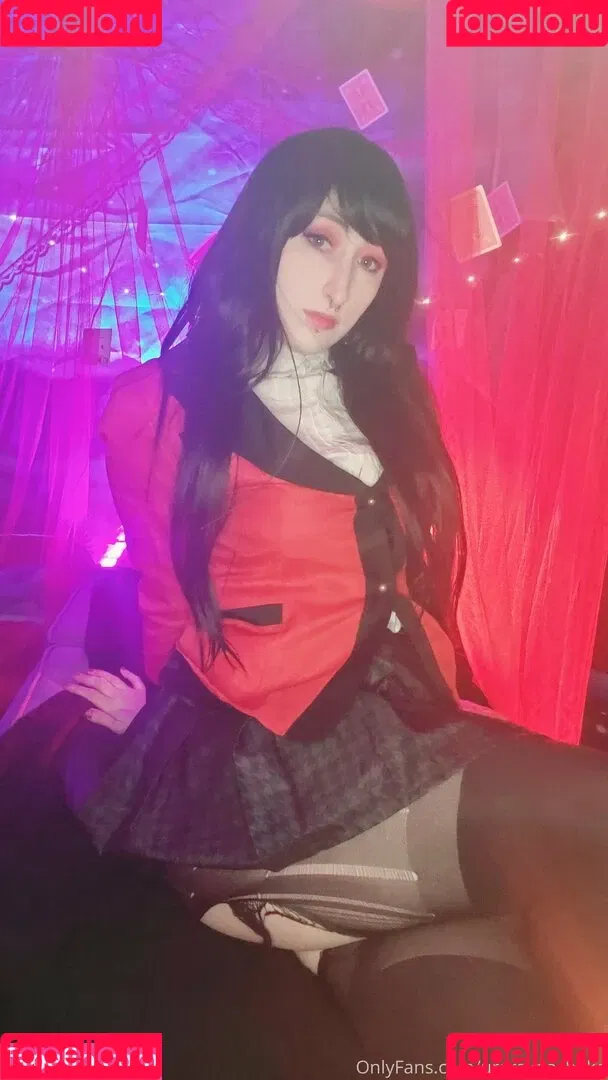 urarakaochako Onlyfans Photo Gallery 