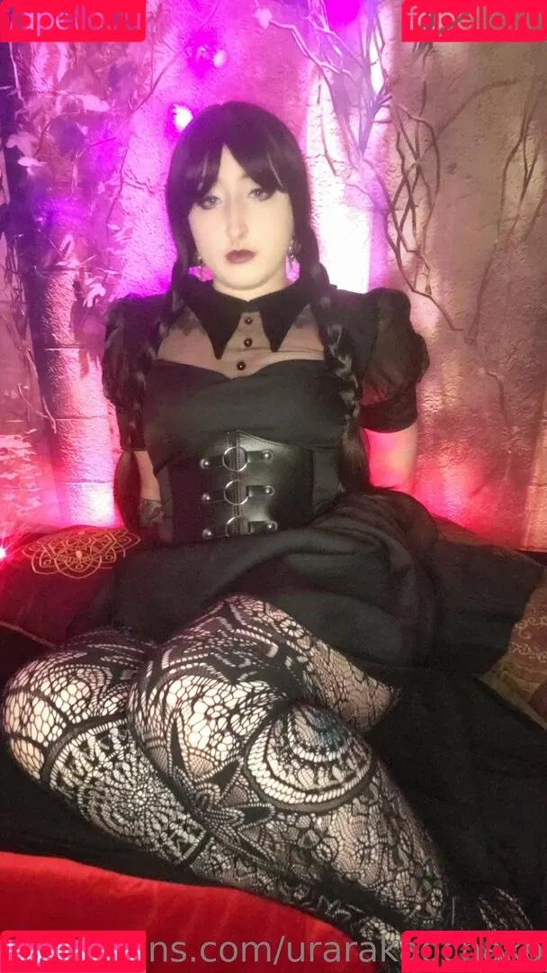 urarakaochako Onlyfans Photo Gallery 