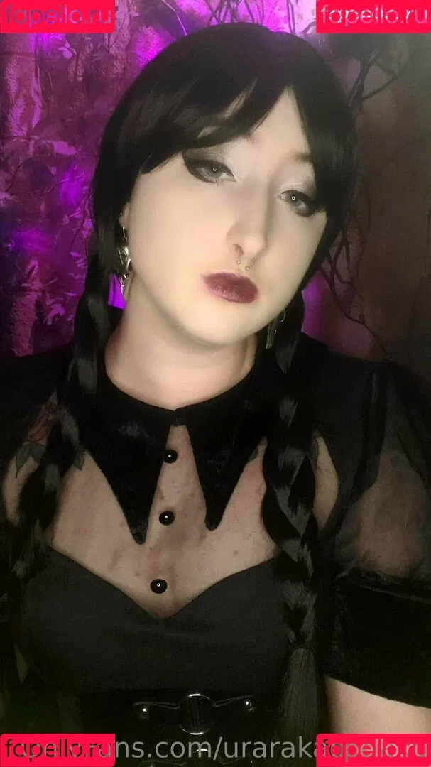 urarakaochako Onlyfans Photo Gallery 