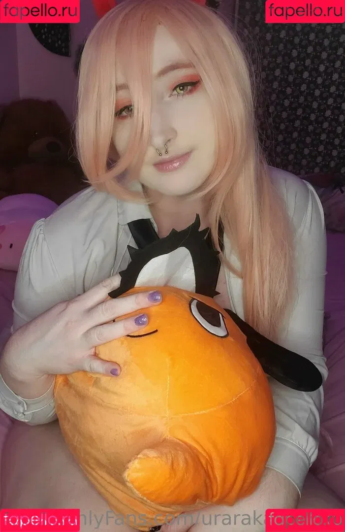 urarakaochako Onlyfans Photo Gallery 