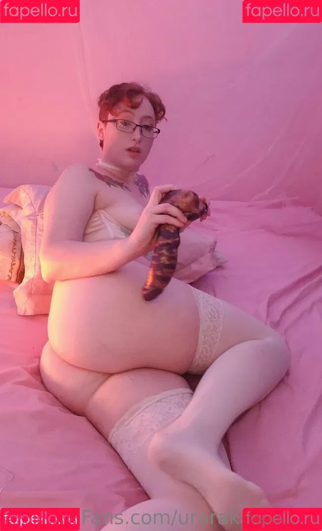 urarakaochako Onlyfans Photo Gallery 