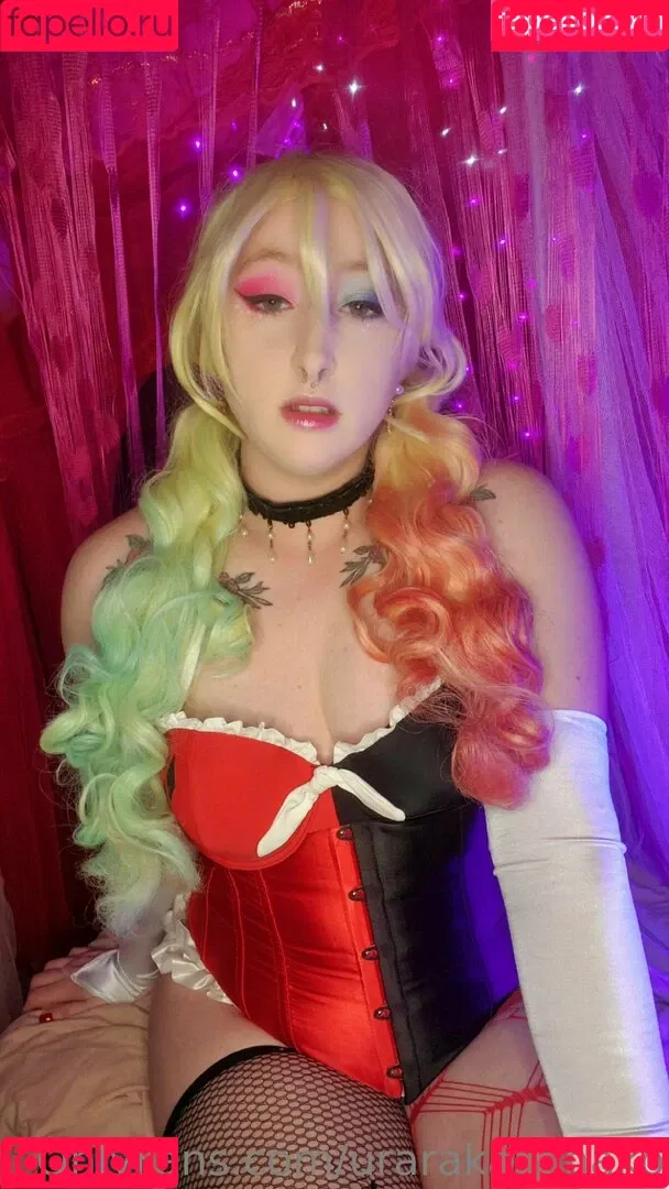 urarakaochako Onlyfans Photo Gallery 