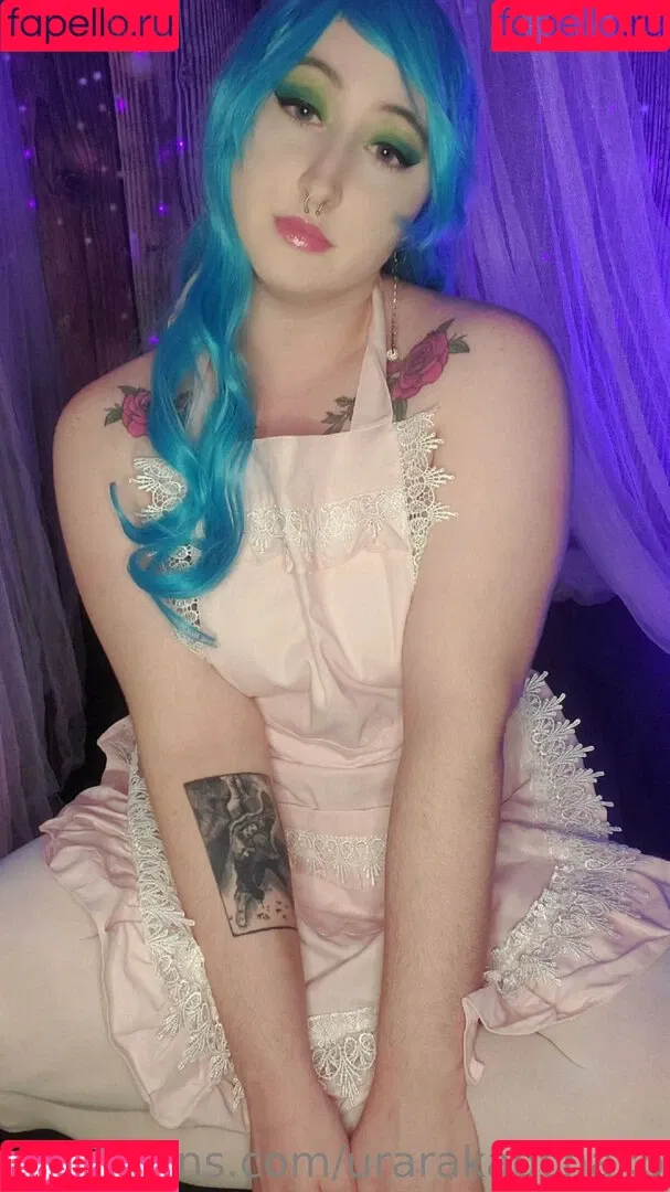 urarakaochako Onlyfans Photo Gallery 
