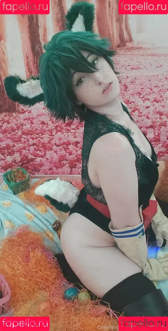 urarakaochako Onlyfans Photo Gallery 