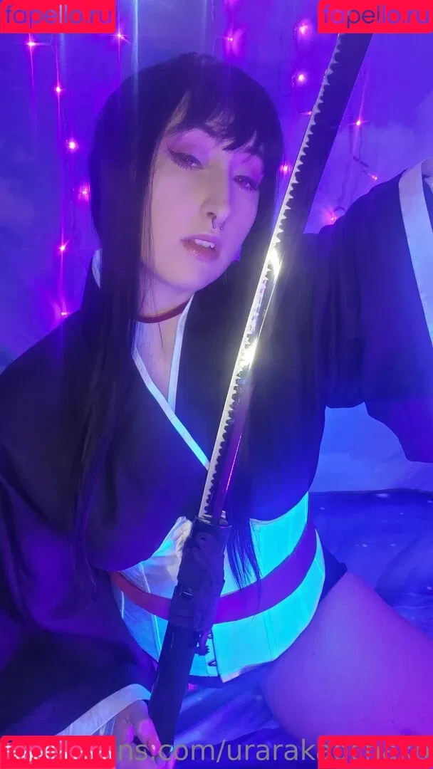 urarakaochako Onlyfans Photo Gallery 