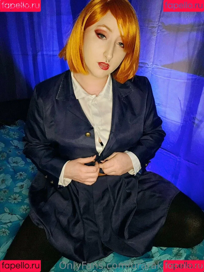 urarakaochako Onlyfans Photo Gallery 