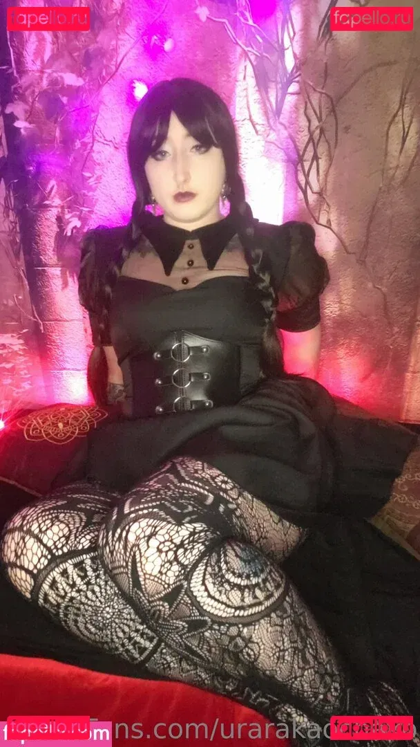 urarakaochako Onlyfans Photo Gallery 