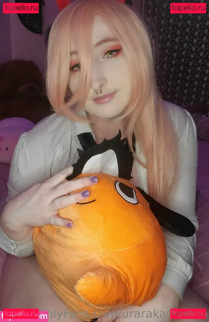 urarakaochako Onlyfans Photo Gallery 