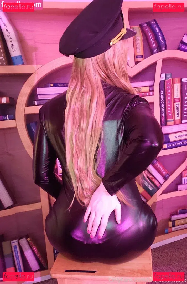 urarakaochako Onlyfans Photo Gallery 