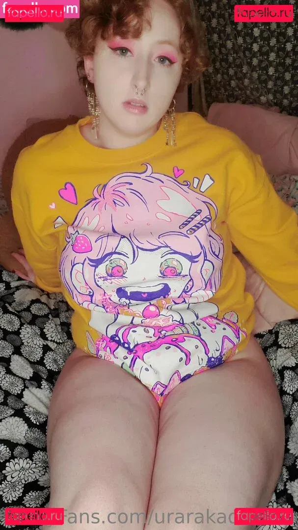 urarakaochako Onlyfans Photo Gallery 