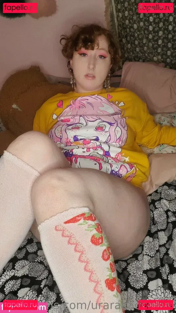 urarakaochako Onlyfans Photo Gallery 