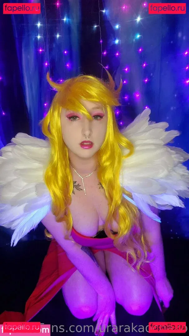 urarakaochako Onlyfans Photo Gallery 