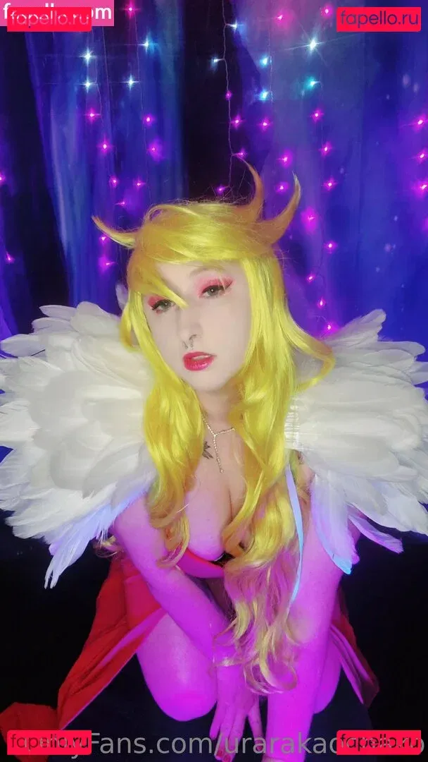 urarakaochako Onlyfans Photo Gallery 