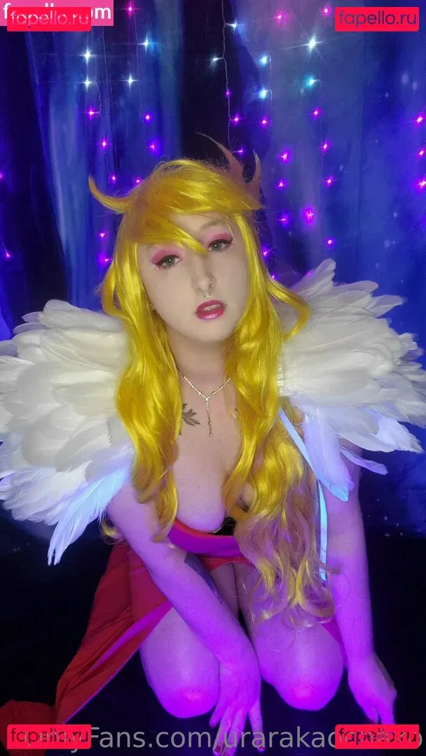 urarakaochako Onlyfans Photo Gallery 