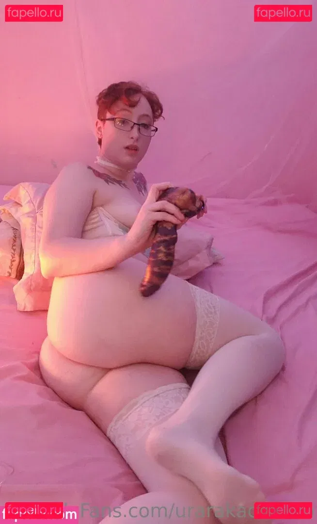 urarakaochako Onlyfans Photo Gallery 