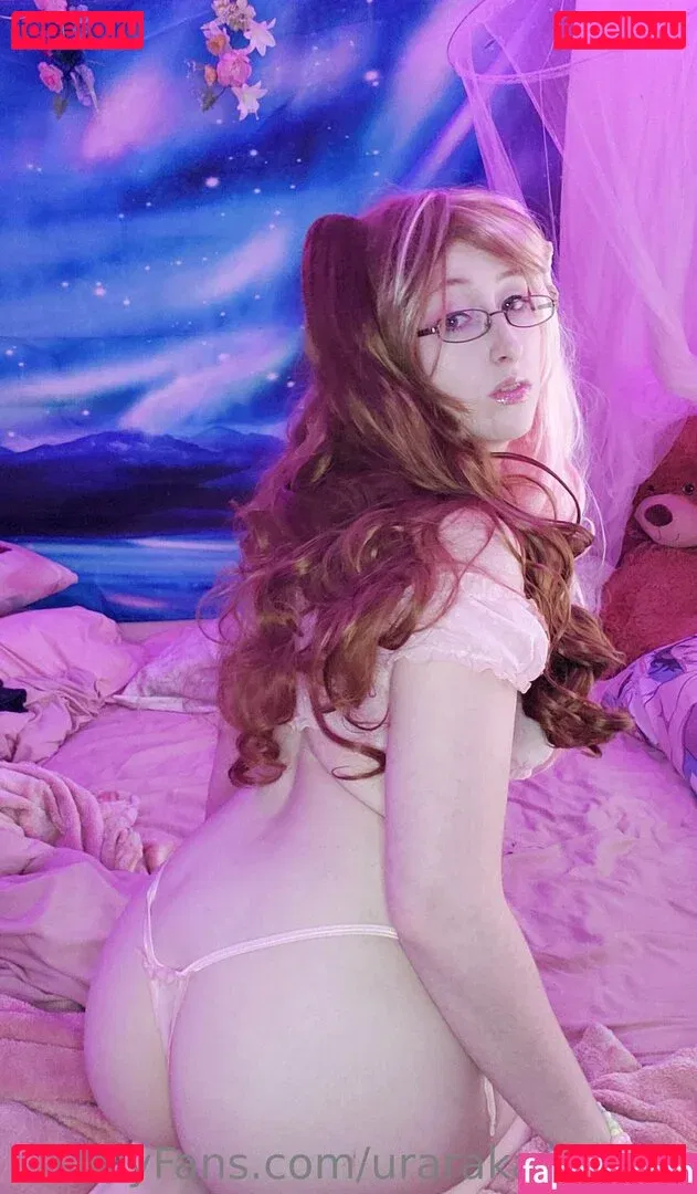 urarakaochako Onlyfans Photo Gallery 