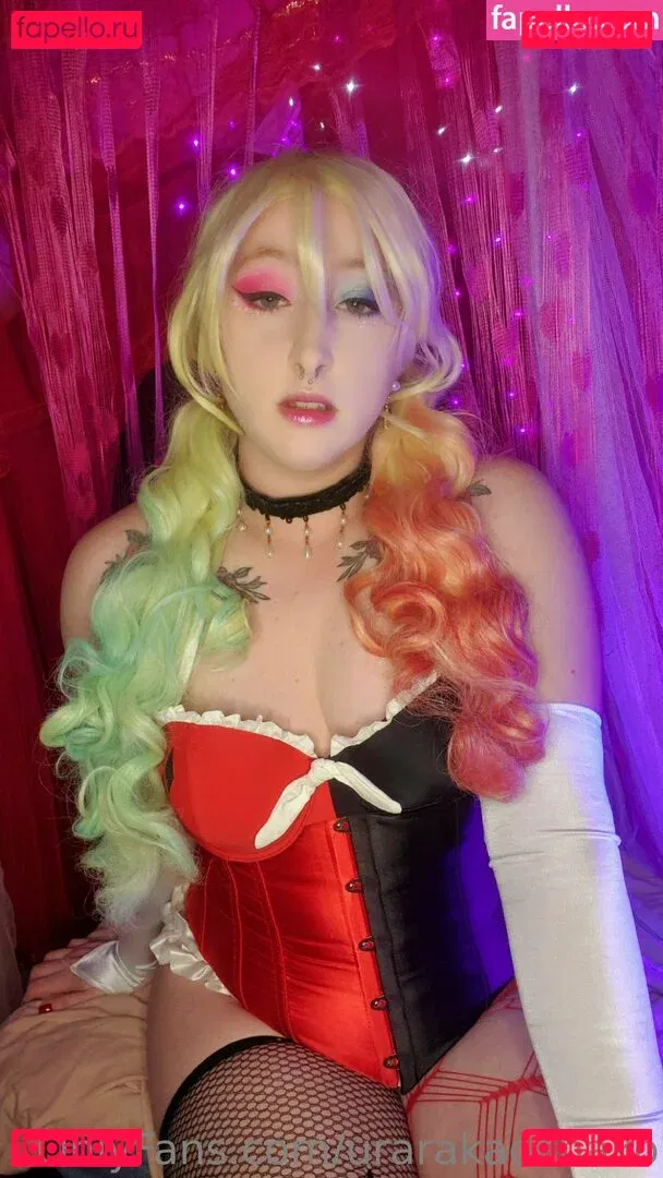 urarakaochako Onlyfans Photo Gallery 