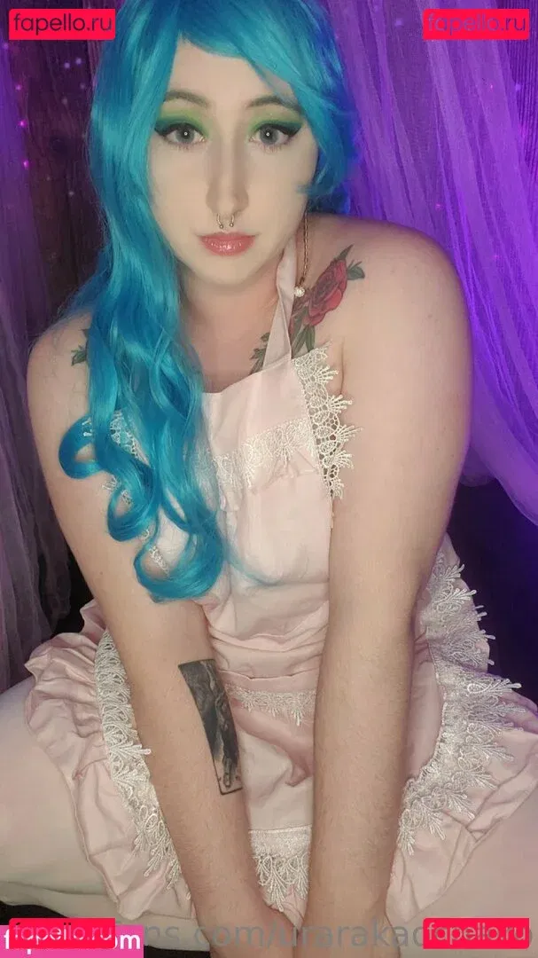 urarakaochako Onlyfans Photo Gallery 