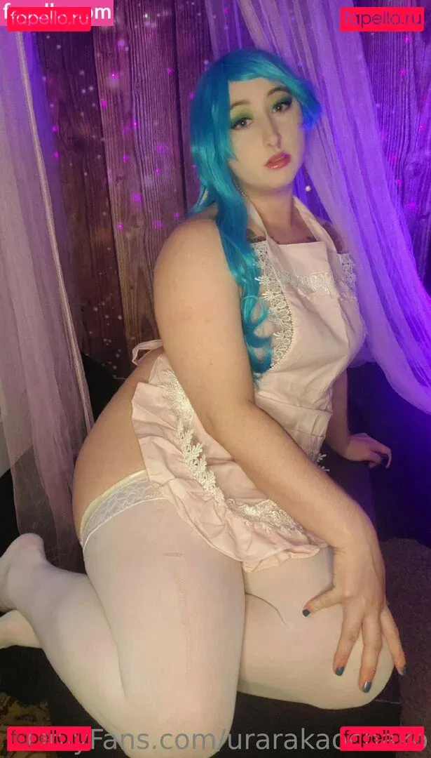 urarakaochako Onlyfans Photo Gallery 