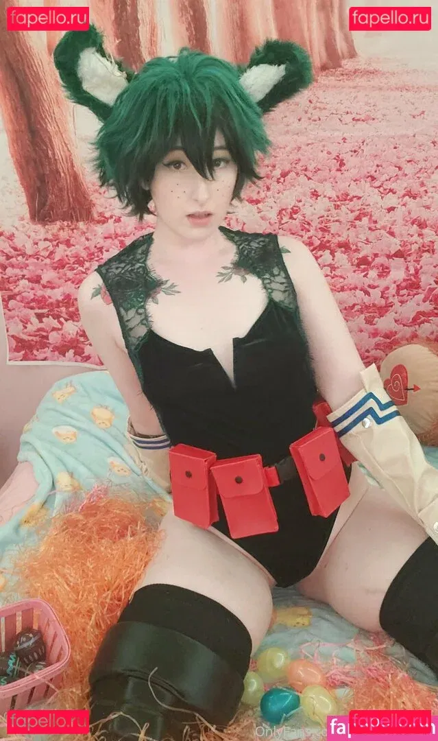 urarakaochako Onlyfans Photo Gallery 