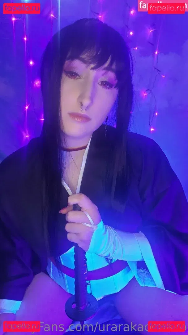 urarakaochako Onlyfans Photo Gallery 